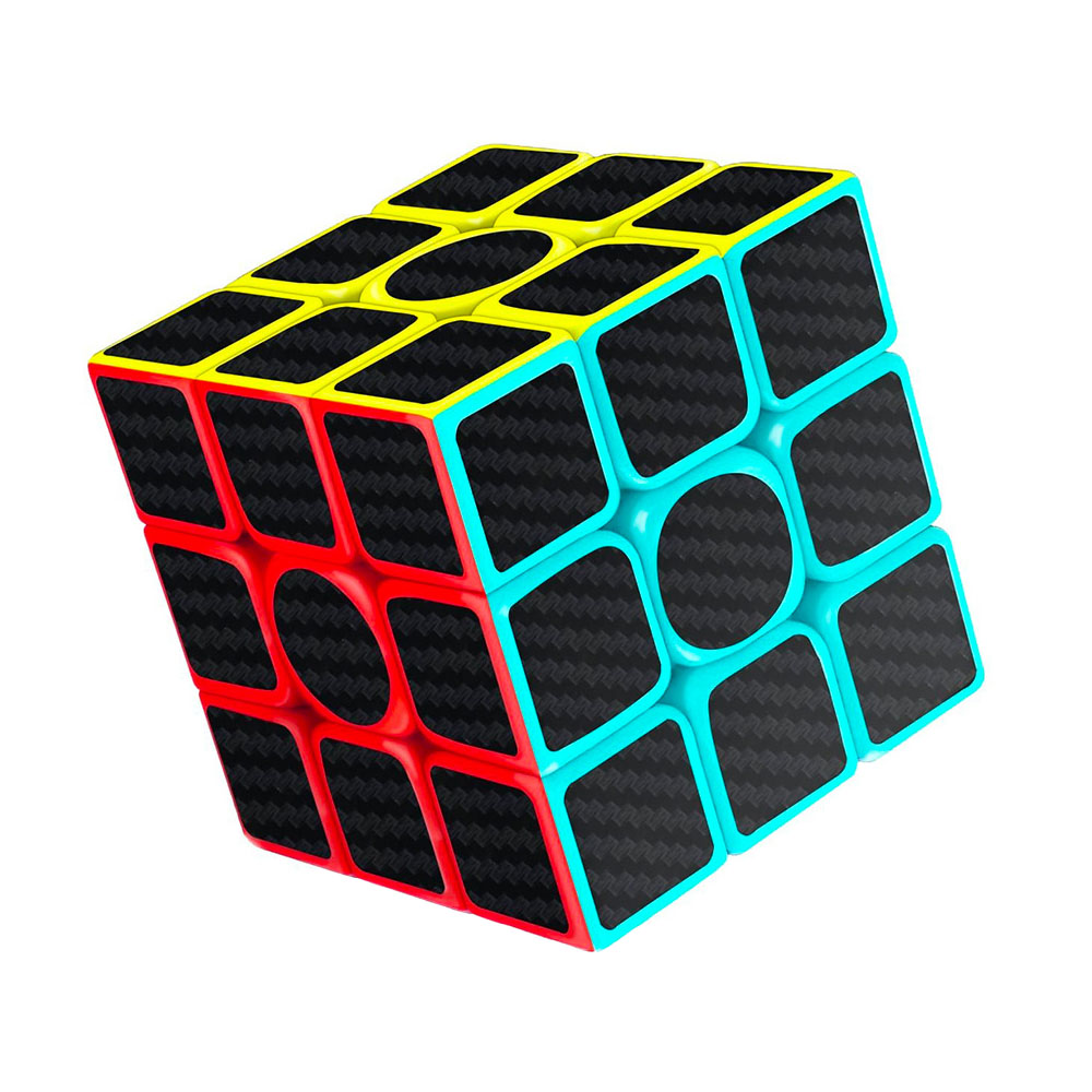 Rubik's cube 2x2 miroir or – Planète Casse-Tête