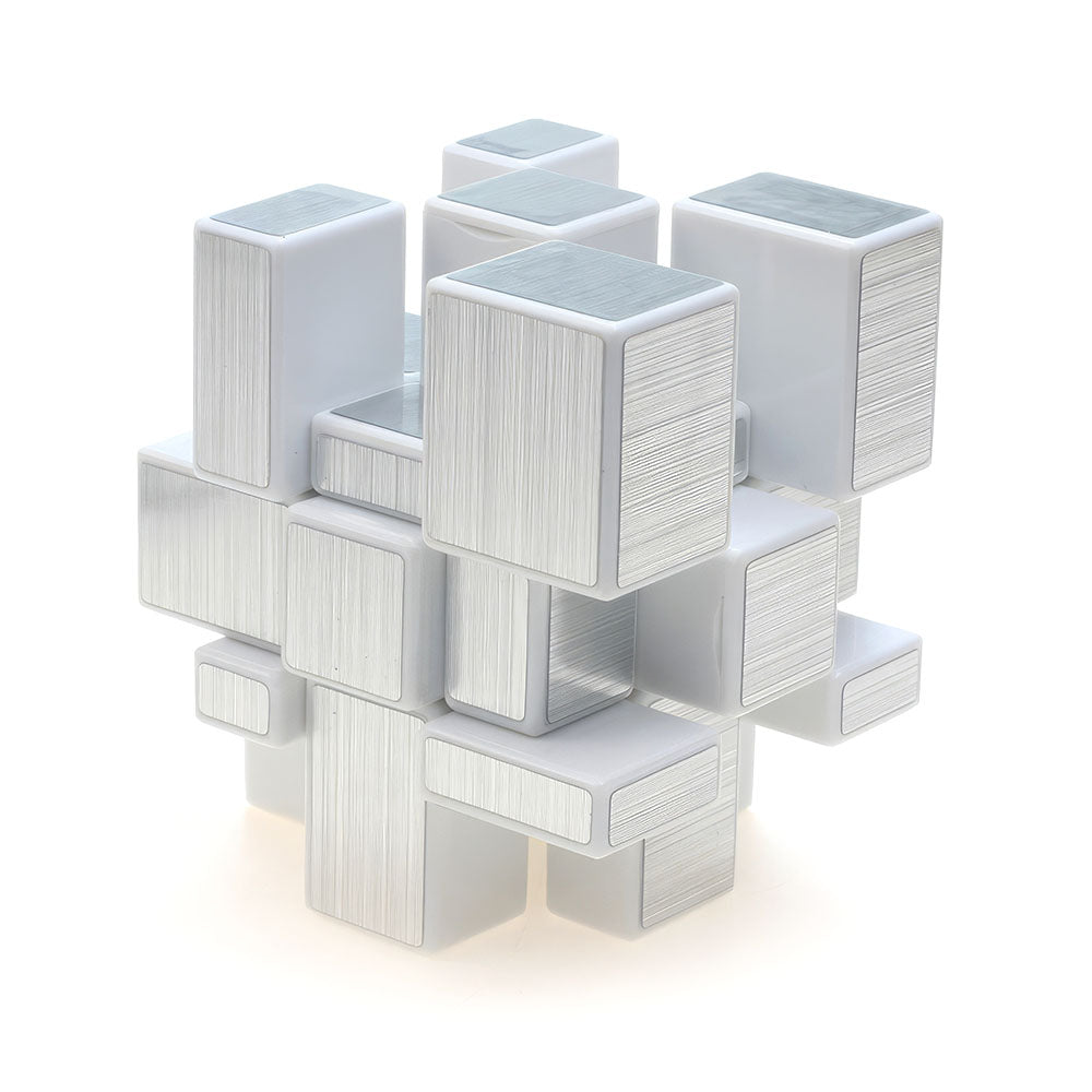 Achetez Cube Mirror Silver - les cubes - V-Cube - Monsieur Dé