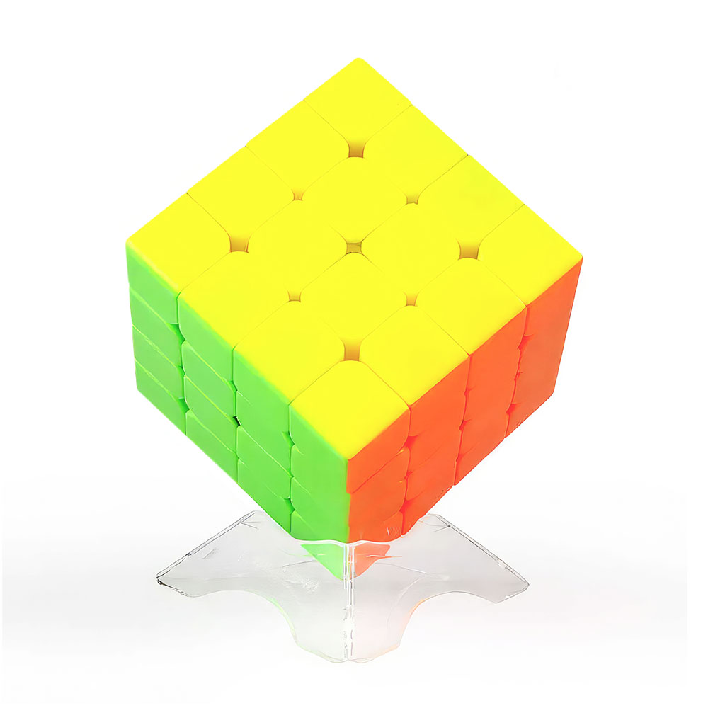 Rubiks Cube 4x4 Qiyi Wuque Mini And Cube Store