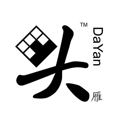 Logo DaYan Cube