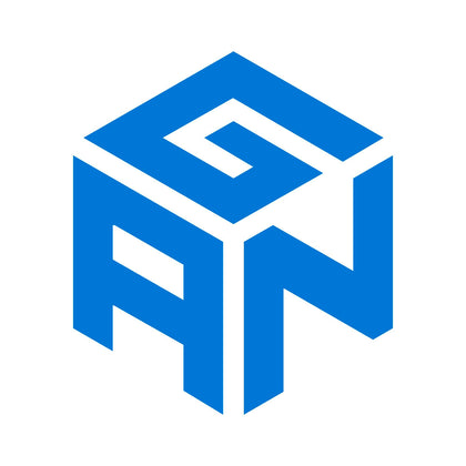 Logo GAN Cube