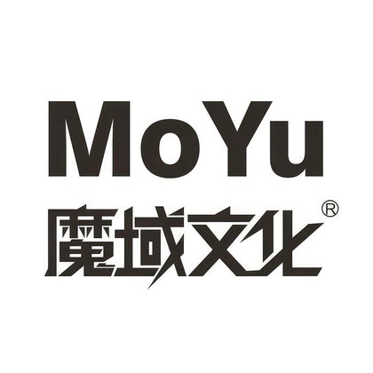 Logo MoYu Cubing