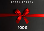 Carte-cadeau Cube Store