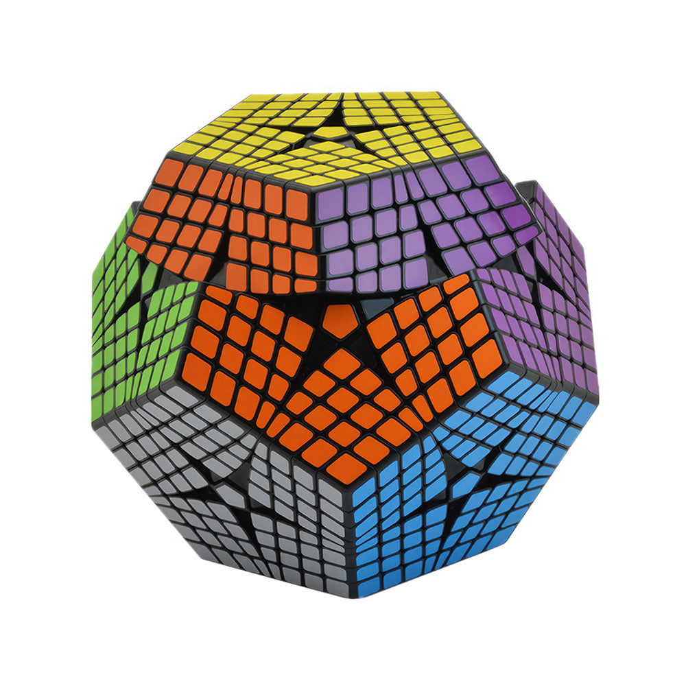 Rubik's Cube 8x8 Megaminx & Cube Store