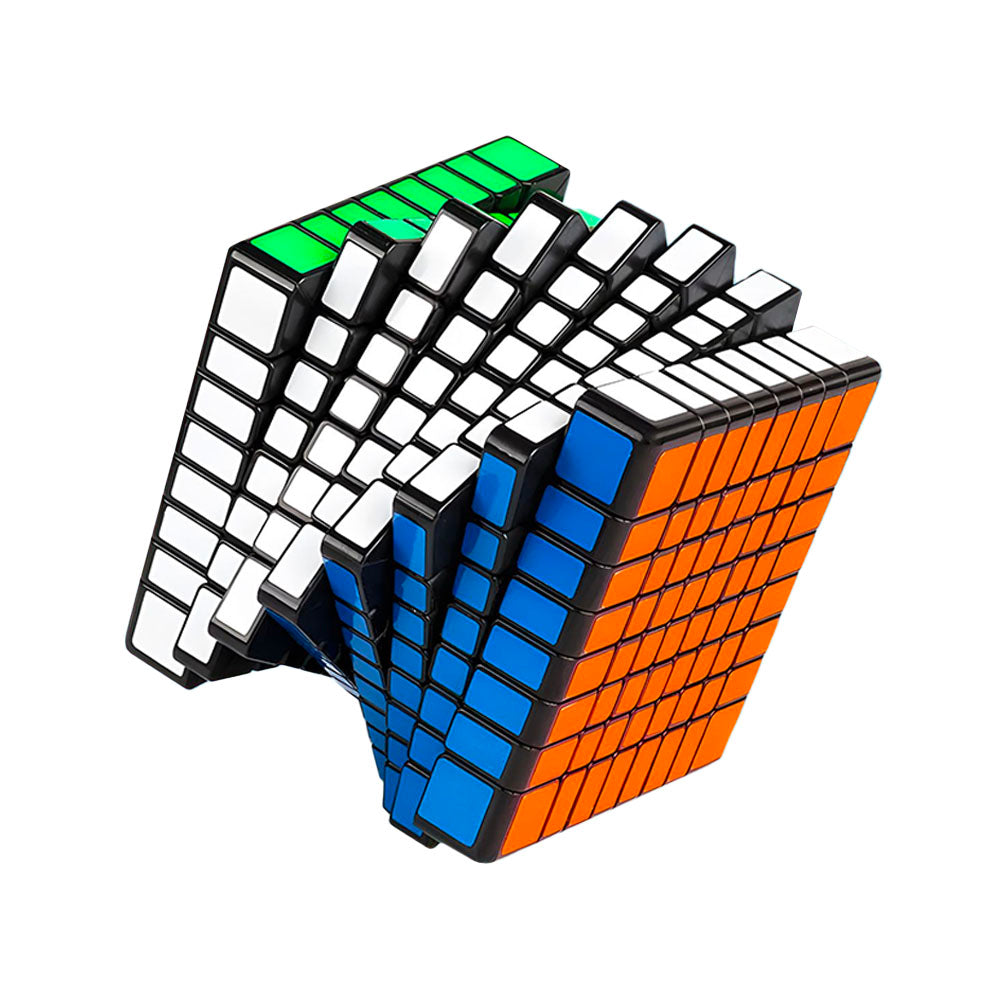 Rubik's Cube 8x8 MoYu Meilong & Cube Store