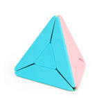 Pyraminx MoYu Windmill Macaron