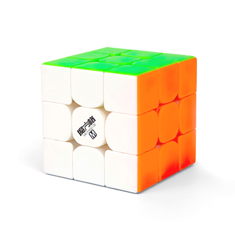 Rubik's Cube QiYi Thunderclap V3 M & Cube Store